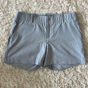 Women’s Under Armour Activewear Shorts Size 2